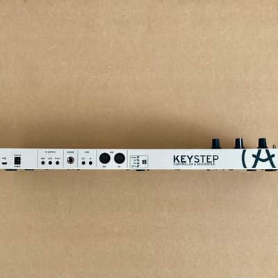 Arturia KeyStep 32-Key MIDI Controller image 2