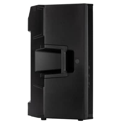 2x RCF ART-915A Active 2100W 2-way 15" Powered Speaker + 2x Covers + 2x XLR Cables image 5