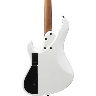 Ibanez Mode MDM1000-PW Pearl White - 4-String Electric Bass image 4