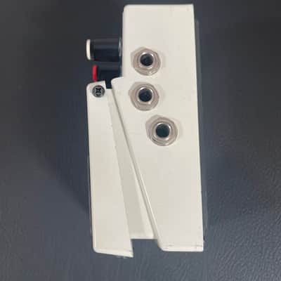 Boss LS-2 Line Selector WOW WOW WOW image 4