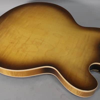 2006 Gibson ES-335 Dot Figured Sunburst Semi-Hollow w/OHSC image 16