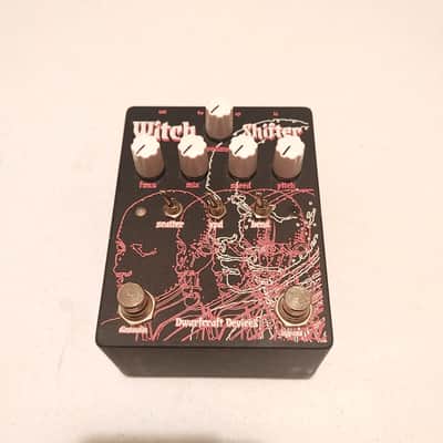 Dwarfcraft Devices Witch Shifter - Pitch Shifter - 2018 - Graphic image 1
