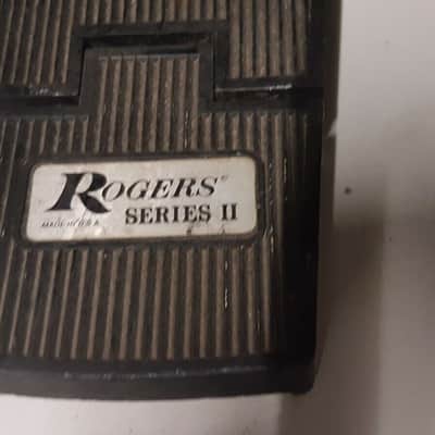 70's ROGERS USA FOOT / FOOT PEDAL image 5