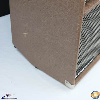Genz Benz Shenandoah Shen 60 LT 60W 2x6.5 Acoustic Guitar Amp, Amplifier #27534 image 2