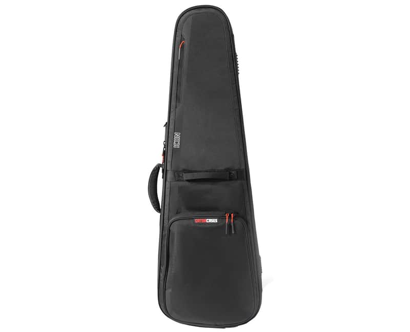 Gator Cases G-ICONELECTRIC ICON Bag for Electric Guitars - Open Box image 1