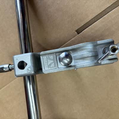 Tama Vintage 80’s Remote Double Tom Mount image 4