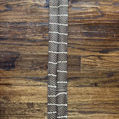 Jeri Hart Custom 2024 - Snakeskin image 5