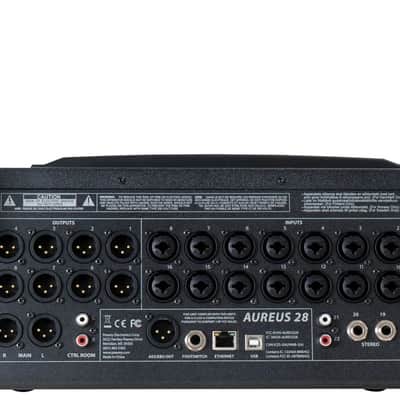 Peavey Aureus 28 Digital Mixer image 2
