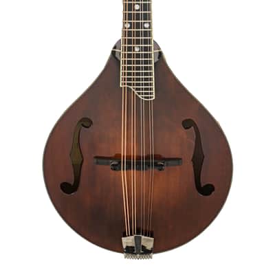 Eastman MD505 Mandolin #N2500813 image 1