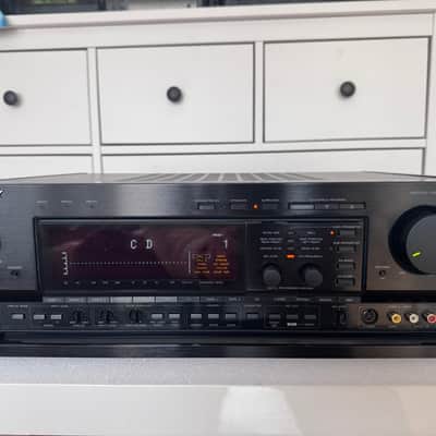Sony TA-E1000ESD ED 2000 - Excellent image 4