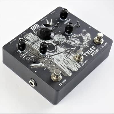 KMA MACHINES TYLER DELUXE image 2