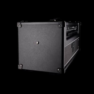 Used Boss Katana Artist Gen 3 100-Watt KTN-ART3HD Guitar Amp Head With Matching 2x12" Cabinet image 10