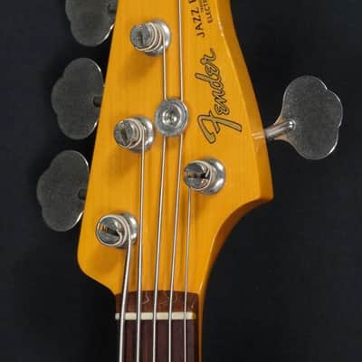 Fender Japan ( 2015) Jbv  2012  3 Ts [Jd12003811] (07/01) image 15