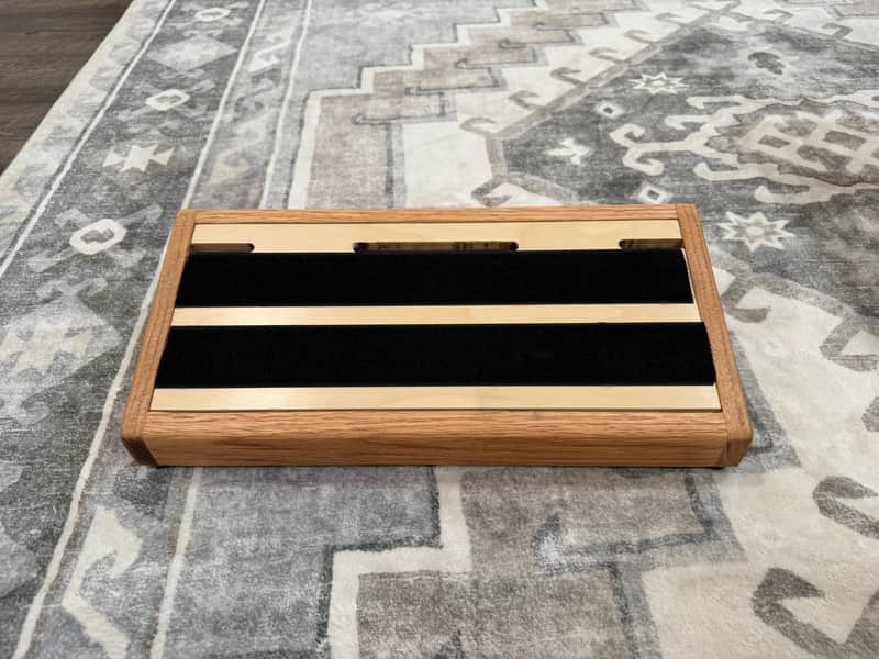 Custom Oak 2026 - Walrus oil image 1