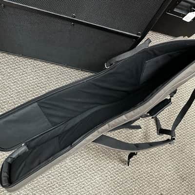 PRS Paul Reed Smith SE Padded Electric Guitar Gig Bag Brown image 4