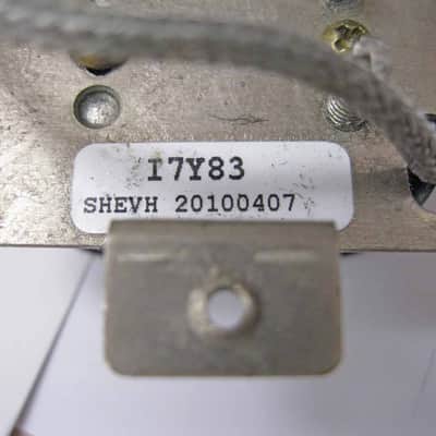 EVH Frankenstein Humbucker image 4