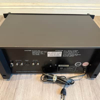 SANSUI SC-2110 Stereo Cassette Deck image 13