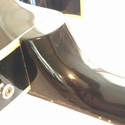 Gibson ES-135 2002 - Blueburst image 17