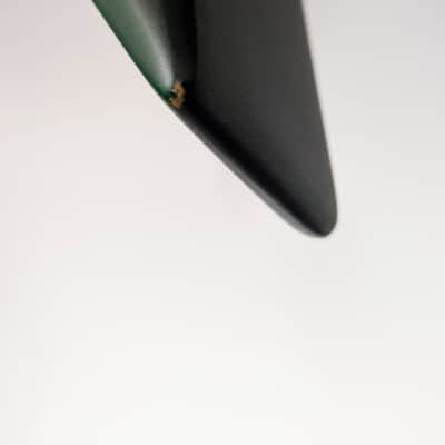 Solar Guitars X1.7FRLB – Flame Lime Burst Matte 2025 - Lime Burst Matte image 5