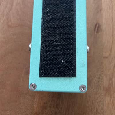 Hungry Robot LG Low Gain Overdrive 2010s - Green image 6
