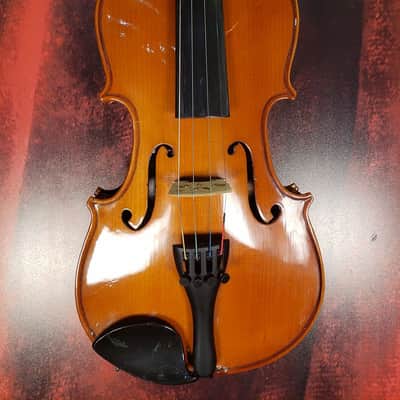 Cremona SV-100 Violin (Raleigh, NC) image 3