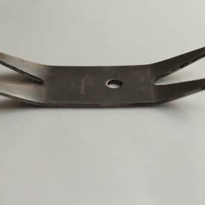 SGM Guitar & Bass Knob Puller / Lifter, Wrench, Mulit Spanner, Steel Luthier Tool image 1