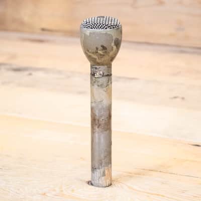 ElectroVoice 635A Dynamic Microphone EV Electro-Voice 635-A U283294 image 2
