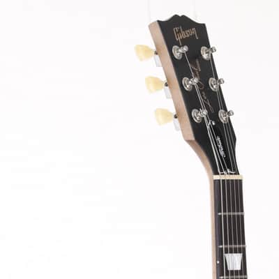 Gibson Les Paul Tribute Satin Tobacco Burst 2022 [217420202] (09/16) image 11