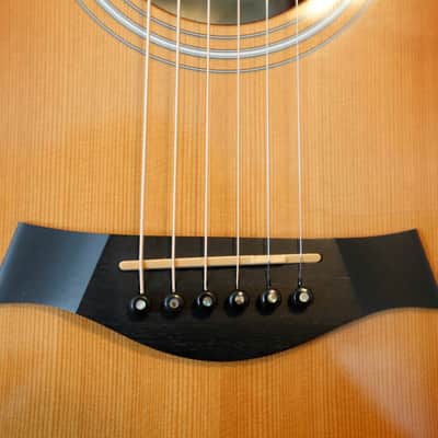 Taylor Grand Symphony Build to Order 2012 image 8