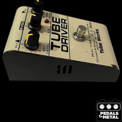 BK Butler Tube Works Tube Driver - X18384 image 4