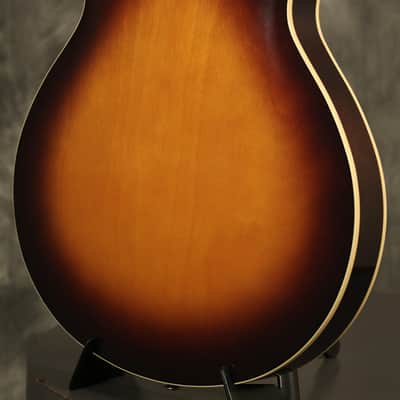 1981 Yamaha SA-2000 Sunburst image 19