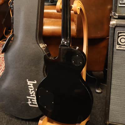 Gibson Les Paul Studio Ebony (USED) image 4