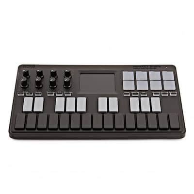 Korg nanoKEY Studio image 3