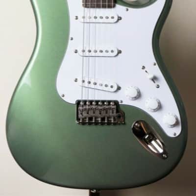 90's Ibanez 540S Custom Made Japan Sabre Electric guitar flame