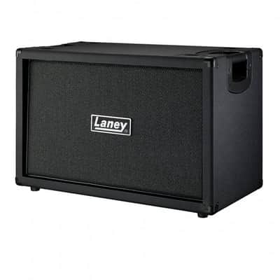 Laney GS112IE 80-Watt 1x12" Guitar Speaker Cabinet image 2