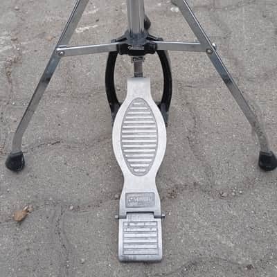 Sonor Phonic , Performer, Champion Hi Hat stand 80s - Chrome image 13