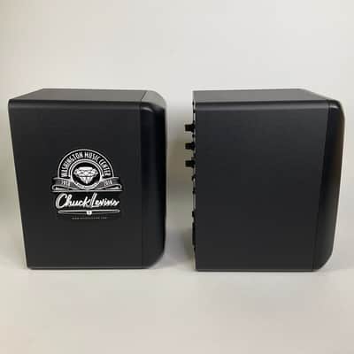KRK Rokit 5 G3 Powered Studio Monitor Speaker Pair Tested Working image 7