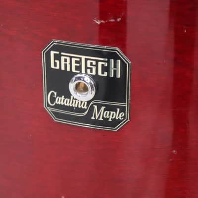Gretsch Catalina Maple 5pc Drum Kit Set 10/12/14/16/22" Bild 5