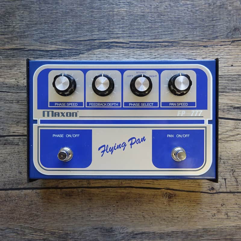 ギター Maxon Flying Pan fp-777 Maxon FP-777 Flying Pan (Ibanez) FOR SALE – Soundgas