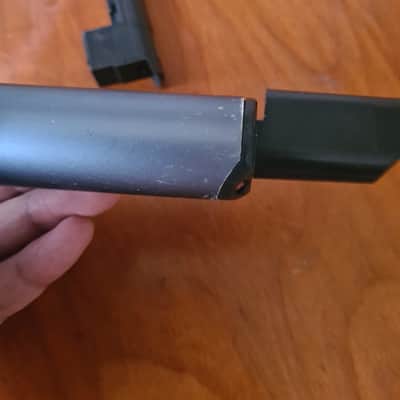 Sennheiser Sennheiser SKM 5000 Wireless Handheld Transmitter 766.250–788.900 MHz Profes image 7
