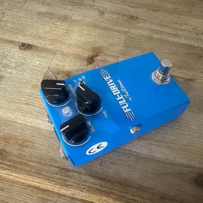 Fulltone FD1 Full-Drive 1 Overdrive image 3