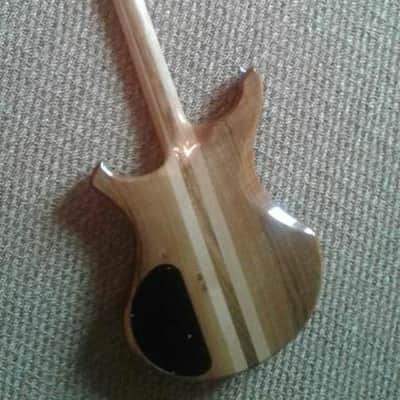 Vigier Passion 1984 n° 001 pour collection et plus image 9