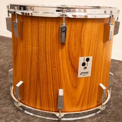 Sonor T726 Phonic Series Tom 16"×14" image 4