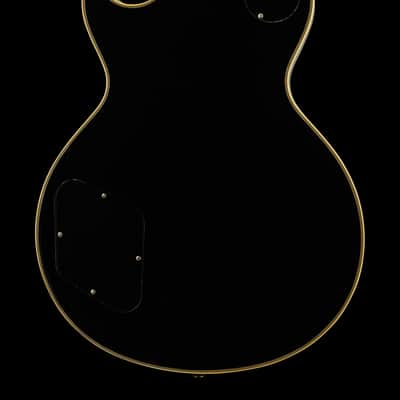 Gibson Les Paul Custom Black Beauty '57 Reissue image 6