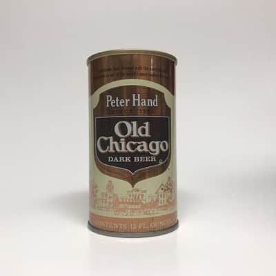 The Original Beercan Shaker - "Hoppy" - 12 oz image 9