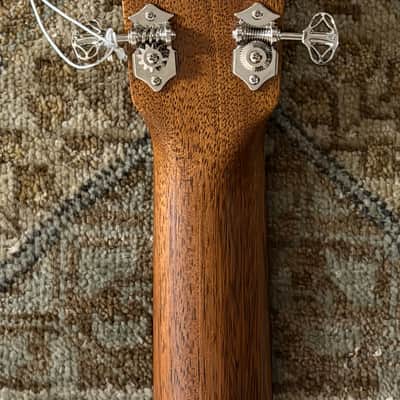Martin Road Series SC-13E Modern Mezcal Burst w/ Free Pro Setup & Softshell Case image 14