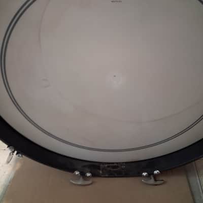 Ludwig Classic series 1980-81 - Black cortex image 5