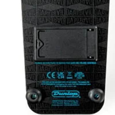 Cry Baby® Daredevil™ Fuzz Wah image 5