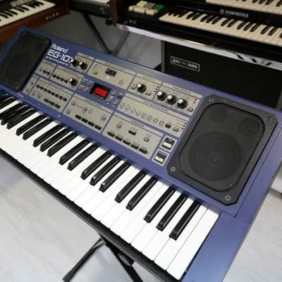 Roland EG-101 just serviced image 6