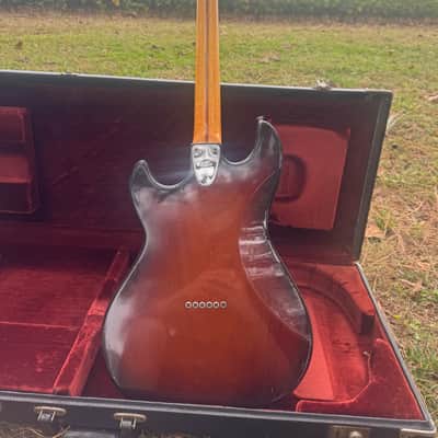 G&L F-100 Series I 1981 image 5